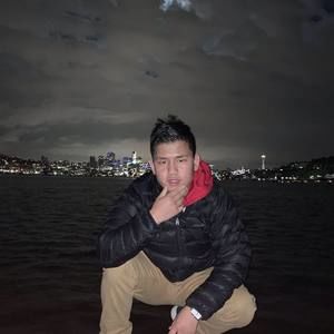 Meet your Posher, Hemen